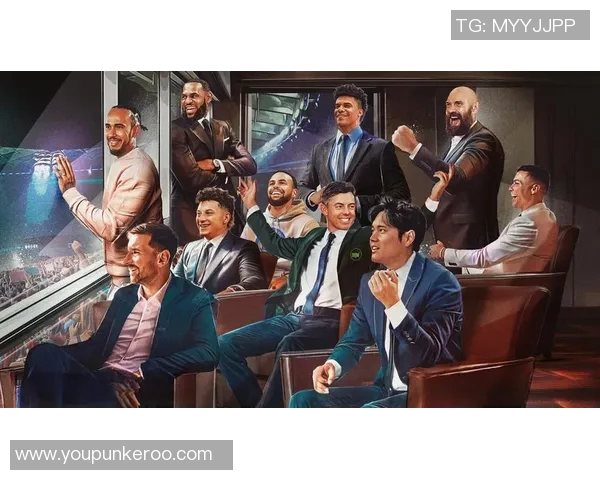 篮球与足球球星年薪对比 谁的收入更高背后隐藏的商业价值